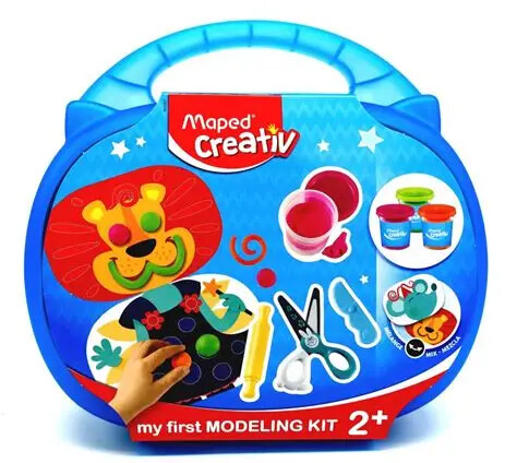 MAPED My First Modeling Kit - Sale