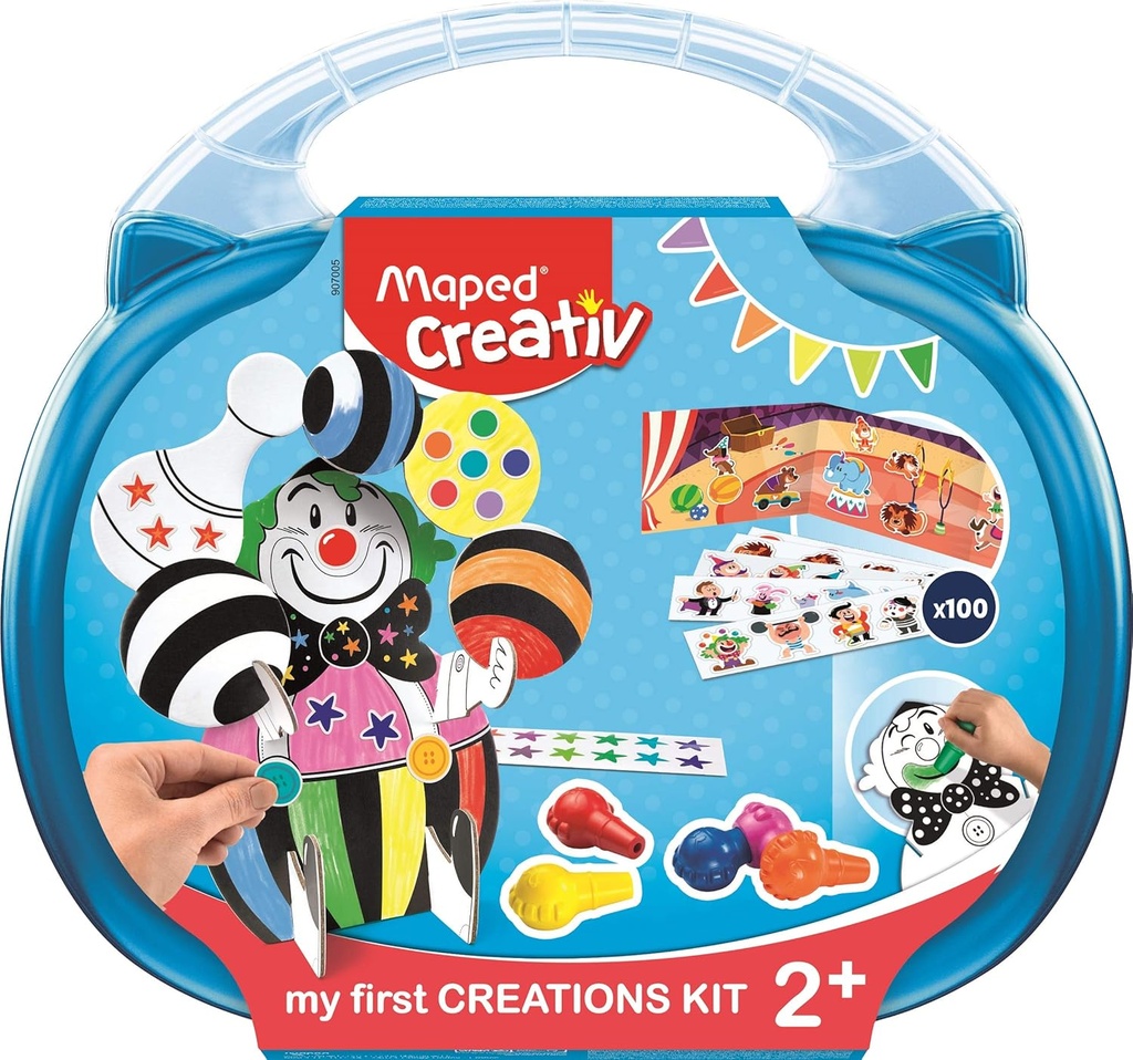 MAPED My First Creations Kit - Sale