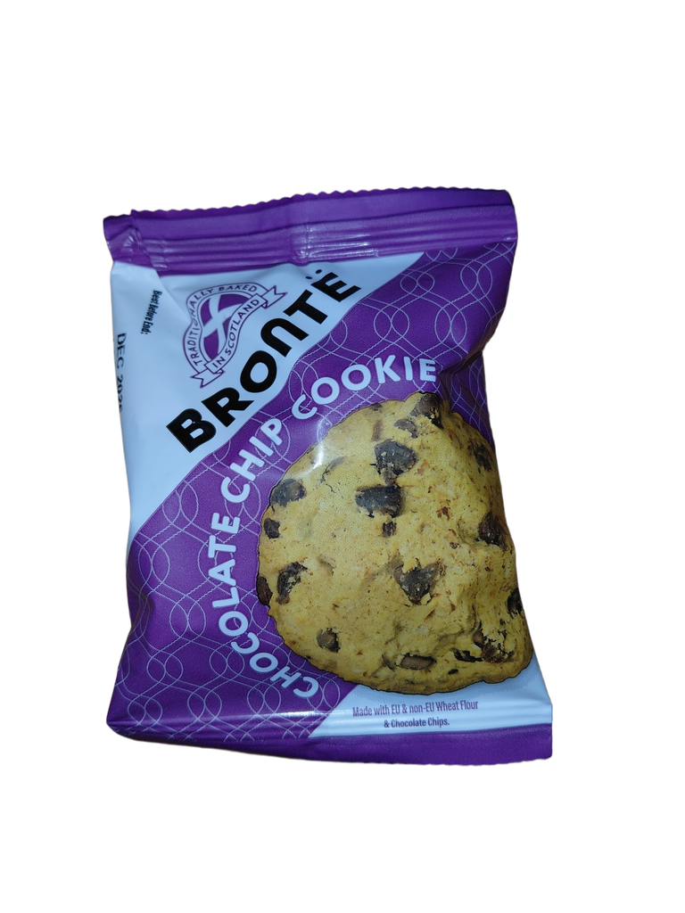 Bronte Chocolate Chip Mini Cookies 30g