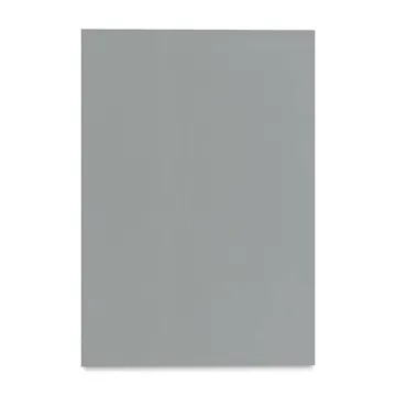 Laser Card 190g MEZZO GREY L/S 50 Sheets