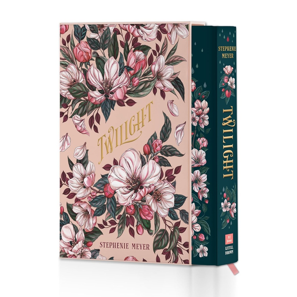 Twilight (Deluxe Collectors Edit) - Stephenie Meyer - Sale