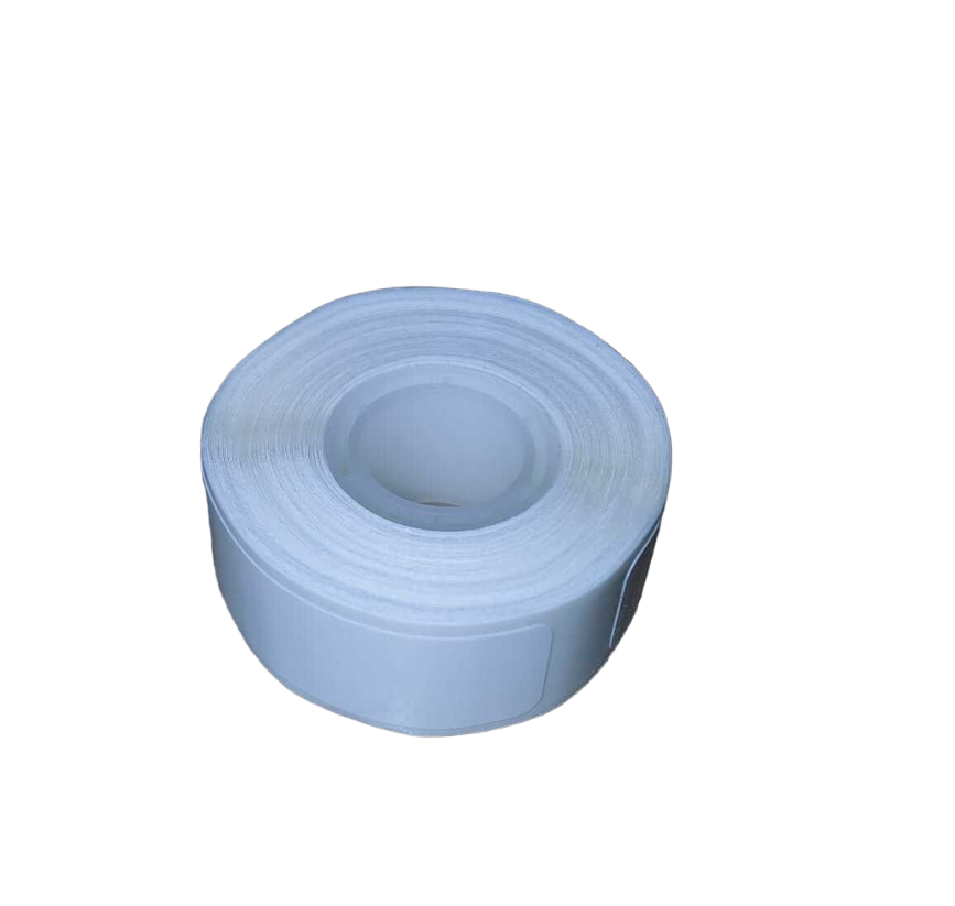 Mini Pocket Thermal Label Printer Labels WHITE 150 Roll