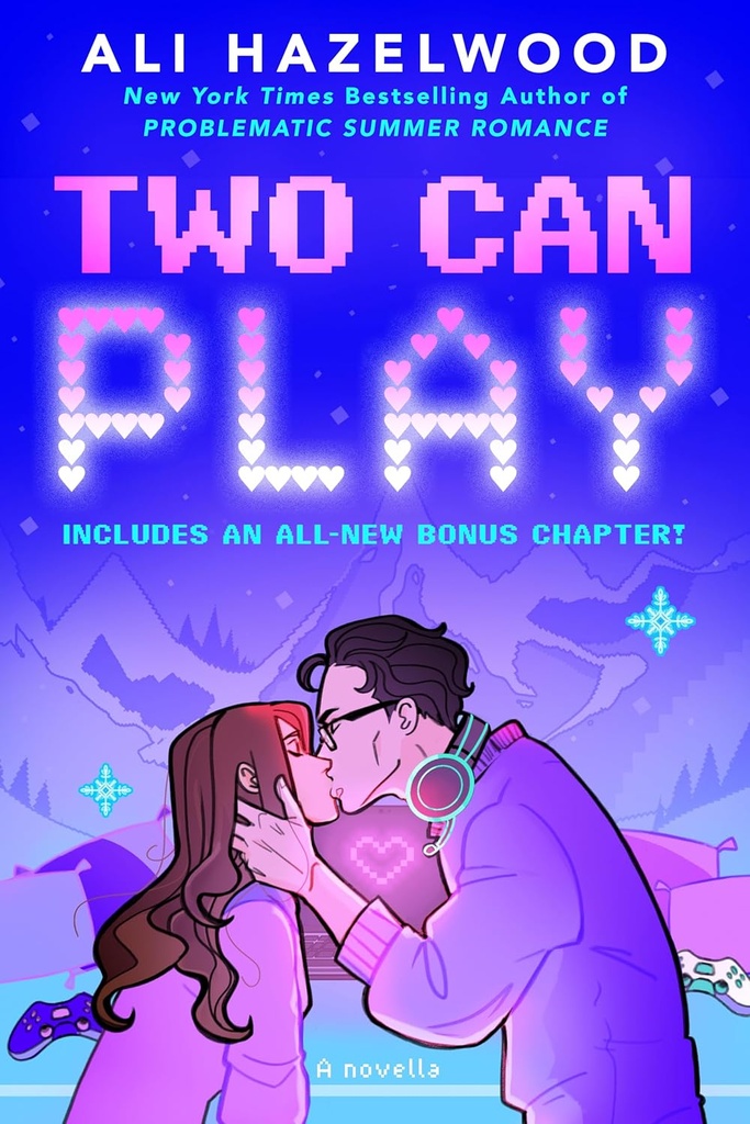 Two Can Play - Ali Hazelwood