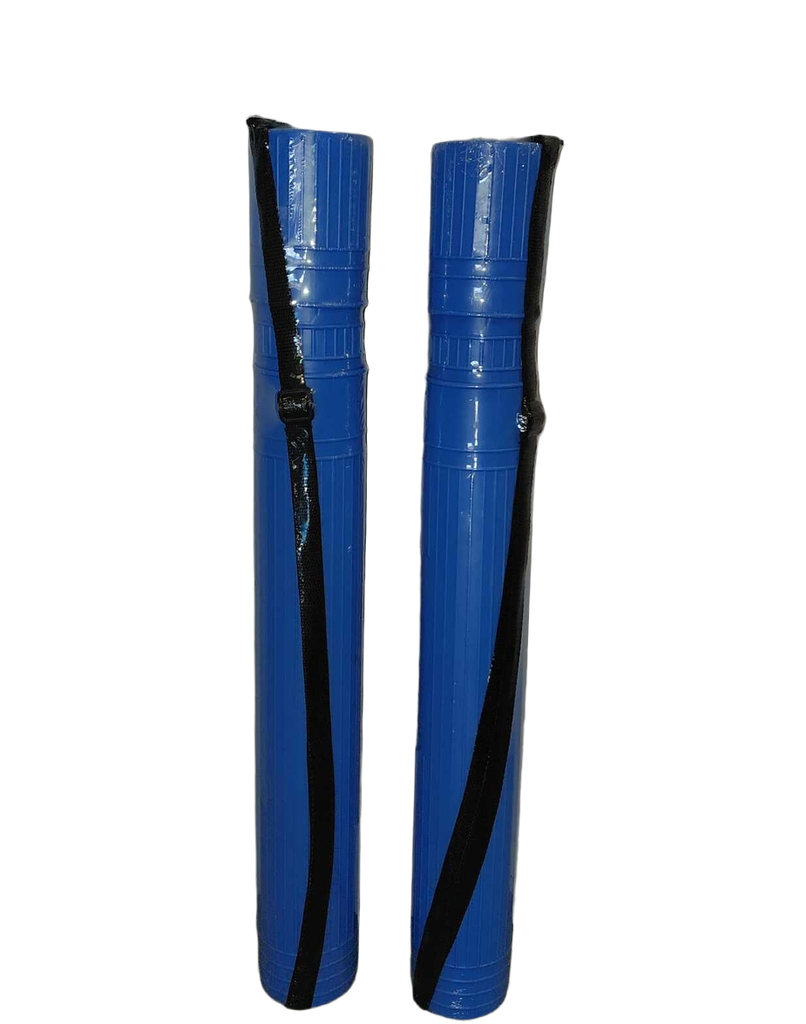 Drawing Extendable Container (Blue) #42053-4 w/Strap