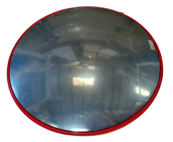 Security Indoor Mirror 600mm