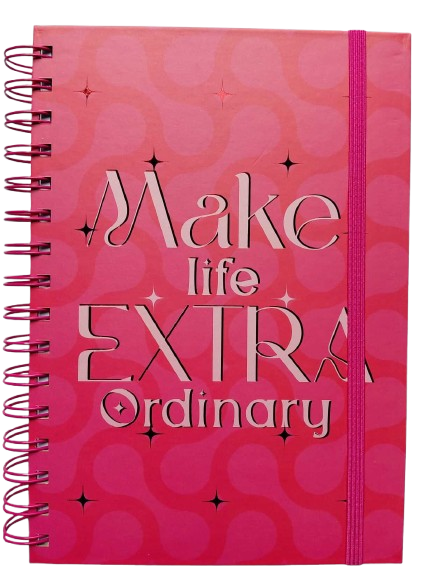Greatworks Spiral Journal (Inspirational) 3 Titles #127-5006