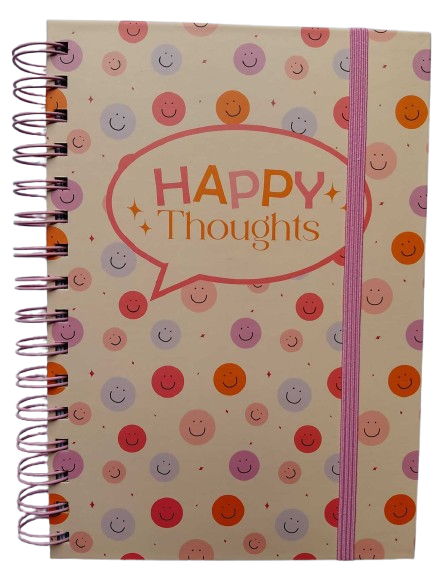 Greatworks Spiral Journal (Inspirational) 3 Titles #127-1648
