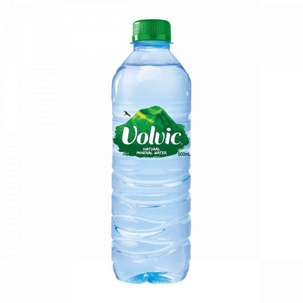Volvic Bottle Water 500ml