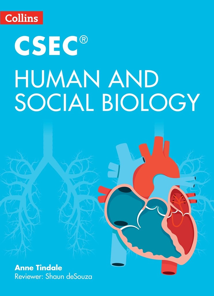 Collins Human & Social Biology CSEC - Tindale