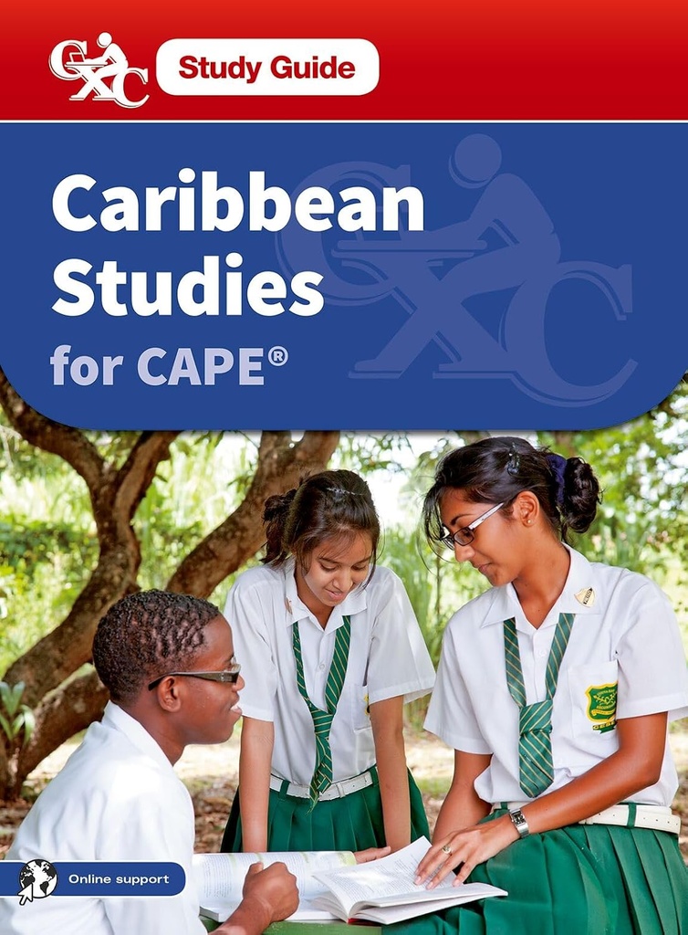 C'bean Studies CAPE Study Guide 