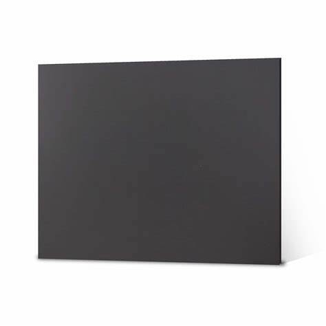 [3A951120] Foam Core Board BLACK 20x30" 10/ctn