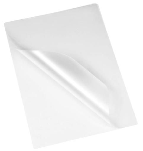[AKLAMI18] Laminating Pouch 12x18 1/2 5Mil - Sold Singular - (100/bx)