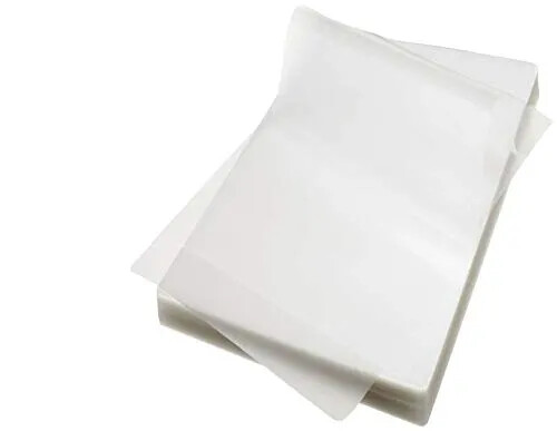 [AKLAMIFS] Laminating Pouch 9x14-1/2" 5 Mil - Sold Singular - (100/bx)