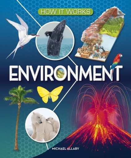 [AW700036] Environment: How It Works H/B