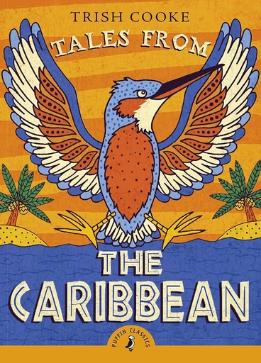 [BS737866] Tales From the Caribbean - Trish Cooke
