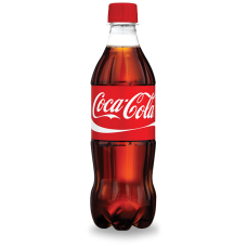[BVCOKE] Coke 500ml