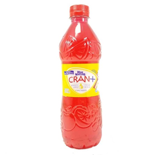 [BVCRWAAP] Cranwater Apple 500ml