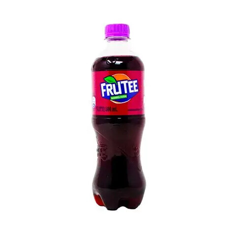 [BVFRUTSO] Sorrel Frutee 500ml