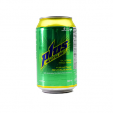 [BVPLUS] Plus 330ml Can