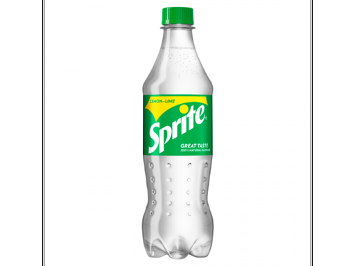 [BVSPRITE] Sprite 500ml Bottle