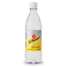 [BVTONIC] Schweppes Tonic 500ml