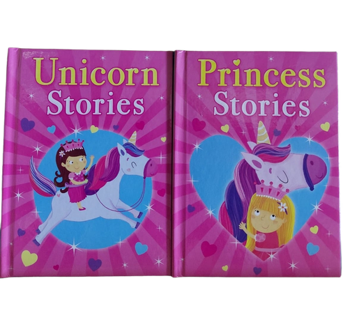 [BWMLM24] Magical Collection Unicorn/Princess