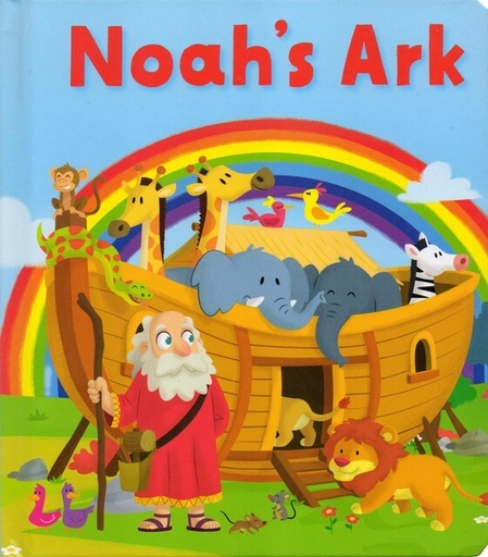 [BWNOA1] 0709726333 Noah's Ark