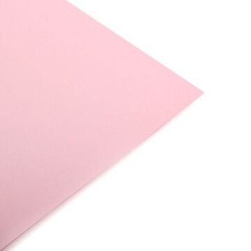 [BX180GPI] Laser Card 180g A4 PINK 50/pk