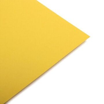 [BX180GYL] Laser Card 180g A4 YELLOW 50/pk