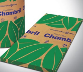 [BXBOND] Chambril Bond Paper 24 x 36 90g (PER SHEET)