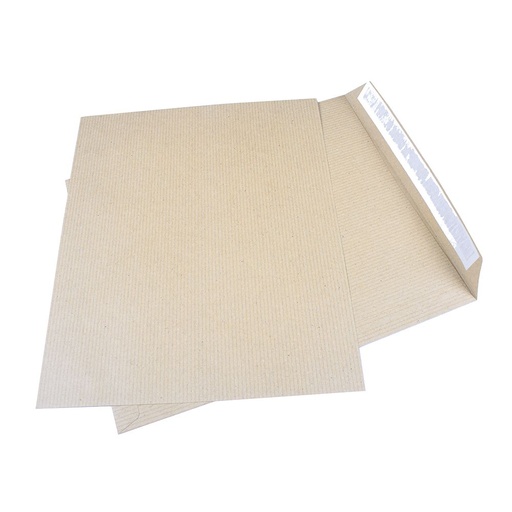 [BXMN1210] Manilla Envelopes 254 x 305mm (12x10)