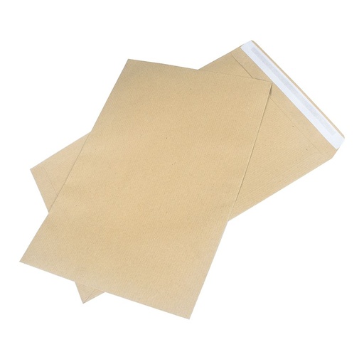 [BXMN1510] Manilla Envelopes 254 x 381mm (15x10)