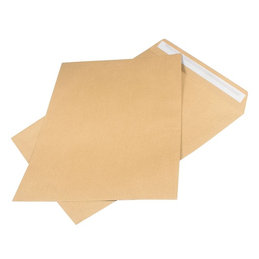[BXMN1612] Manilla Envelopes 320 x 420mm (16x12)