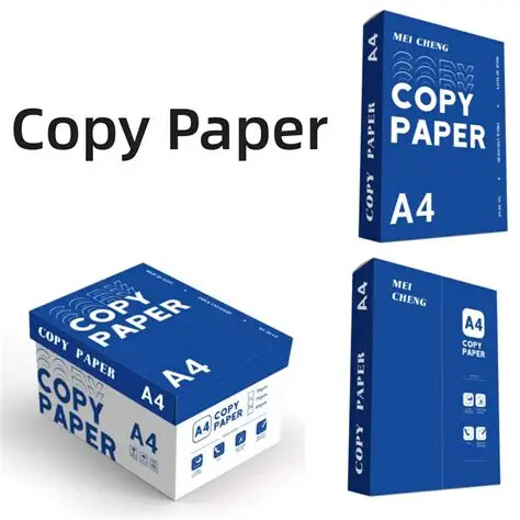 [BXTYPEA4] Typing Paper A4 75g 100/pk