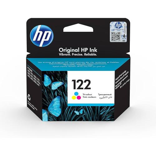 [CECH562H] HP #122 Color Cartridge