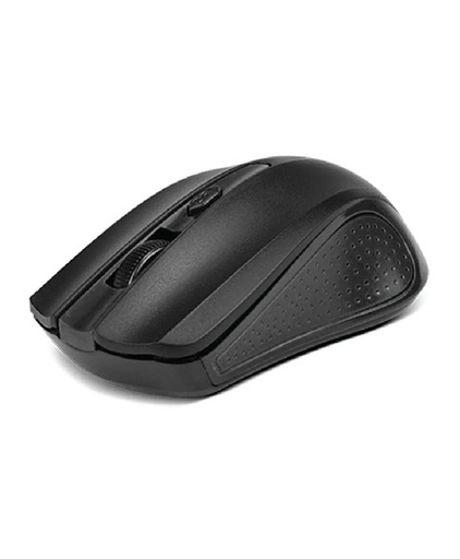 [CEM310B] X-Tech M310 Black Wireless Mouse