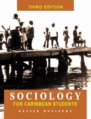 [CG382254] Sociology For Caribbean Students
