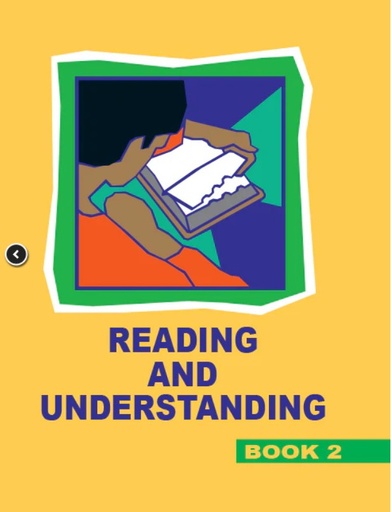 [CH460341] Reading & Understanding Book 2 