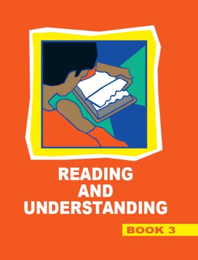 [CH460358] Reading & Understanding Book 3 