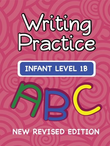 [CH460464] Writing Practice 1B 