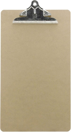 [CLCBFS] CLI Clipboard F/S #89244 Masonite (Each) - (24/ctn)