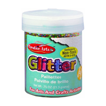 [CLGLITMC] CLI Glitter 3/4 oz #41700 MULTI COLOUR