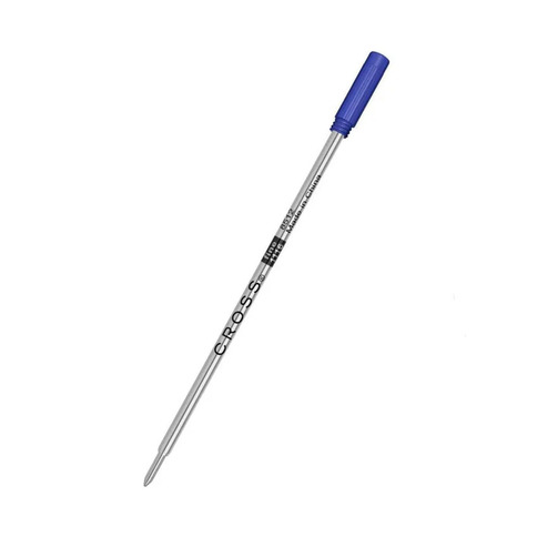 [CR8512] Cross BP BLUE FINE Refill  - (12/bx)