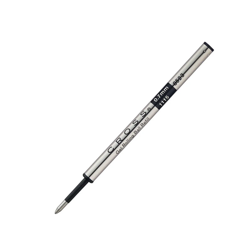 [CR8523] Cross Rollerball BLACK Refill - (12/bx)