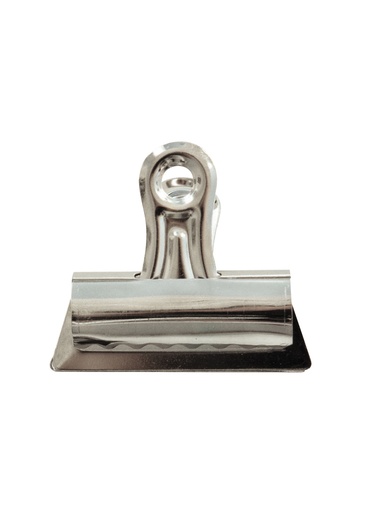 [CTBULLLG] Bulldog Clip #10303-5 LARGE 3"