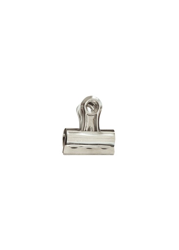 [CTBULLSM] Bulldog Clips SMALL #10303-2 1-1/4" - (36/bx)