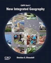 [CU483241] CAPE New Integrated Geography Unit 2
