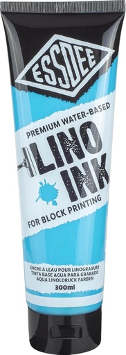 [EDLPI01] Lino 300ml Sky Blue Ink - Sale