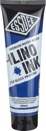 [EDLPI04] Lino 250ml Blue Ink
