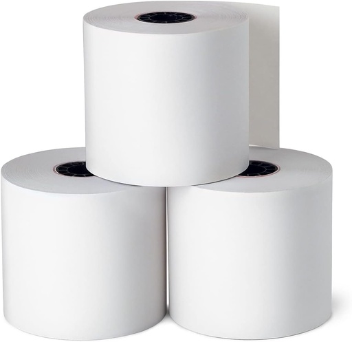[MPAMRL] Adding Machine Rolls 2 1/4" -  (64/ctn)